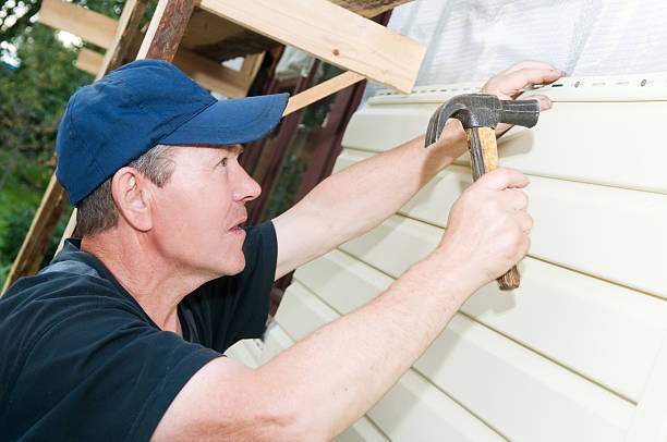 Custom Trim and Detailing for Siding in Lithopolis, OH